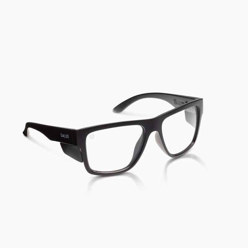Salus Eyewear Nova Safety Glasses - Clear Lens - Tool Monster