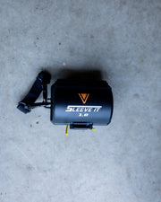 Velocity Sleeve - IT Kit | Earth Sleeving Dispenser and Refills - Tool Monster