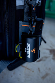 Velocity Sleeve - IT Kit | Earth Sleeving Dispenser and Refills - Tool Monster