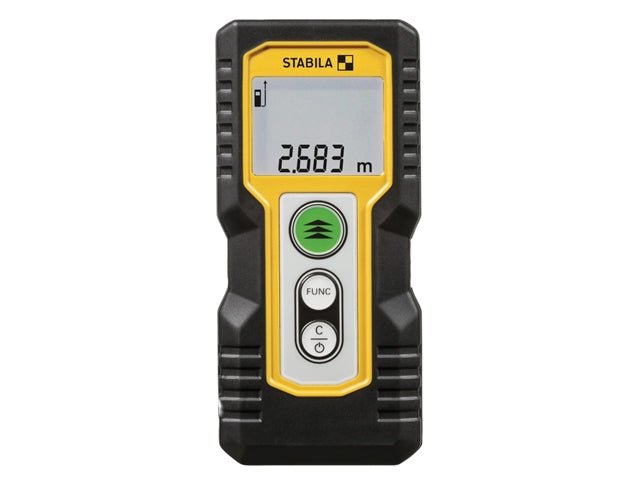 Laser Distance Measurer LD220 - Tool Monster