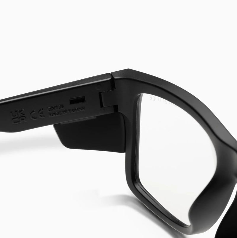 Salus Eyewear Nova Safety Glasses - Clear Lens - Tool Monster