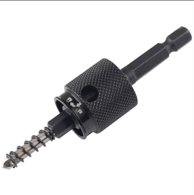 C.K Tools Vorteck Pro Cobalt Quick Change Compact Arbor