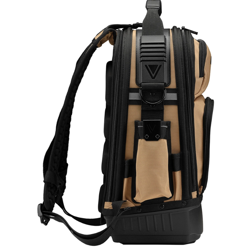 Bunker x Velocity Backpack - Desert Storm