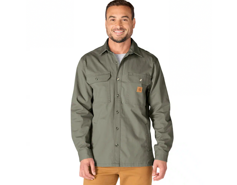 Carhartt Men's Newcastle Shirt Jacket