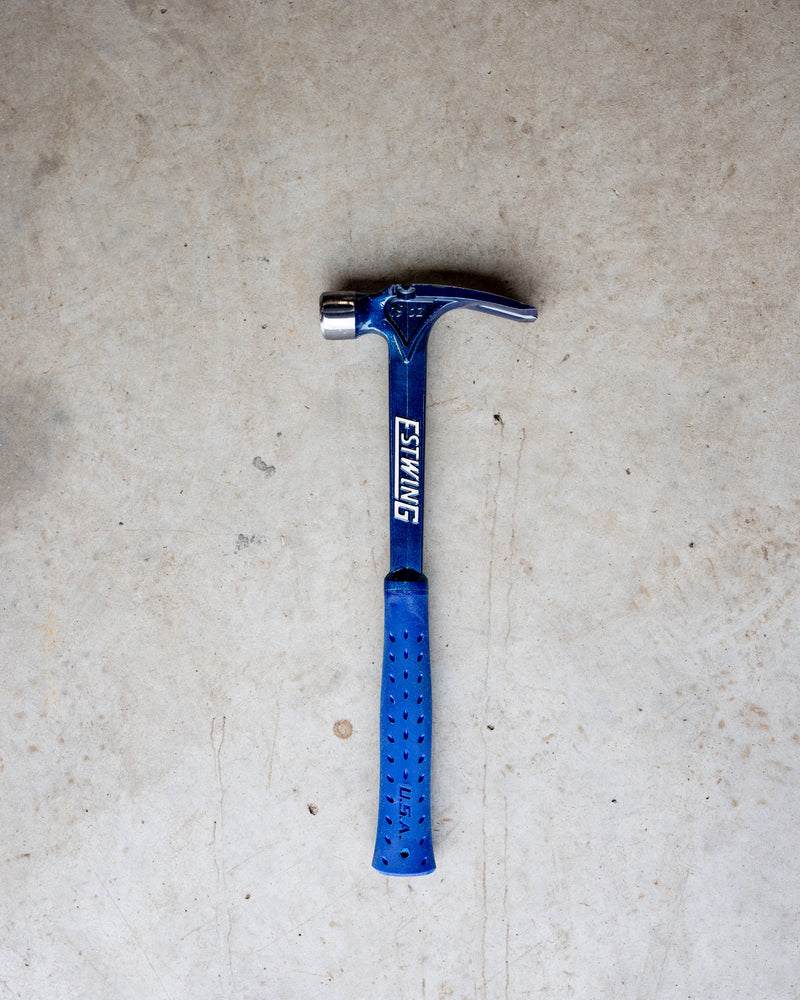 Estwing 15oz Ultra Framing Hammer with Vinyl Grip