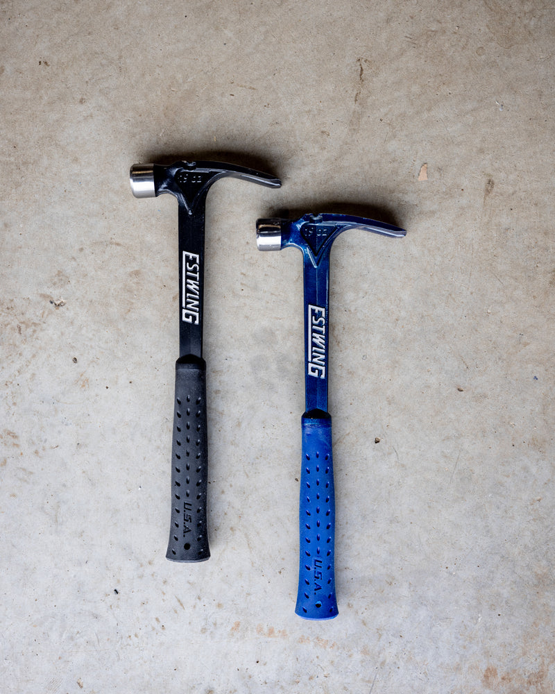 Estwing 19oz Ultra Framing Hammer with Vinyl Grip