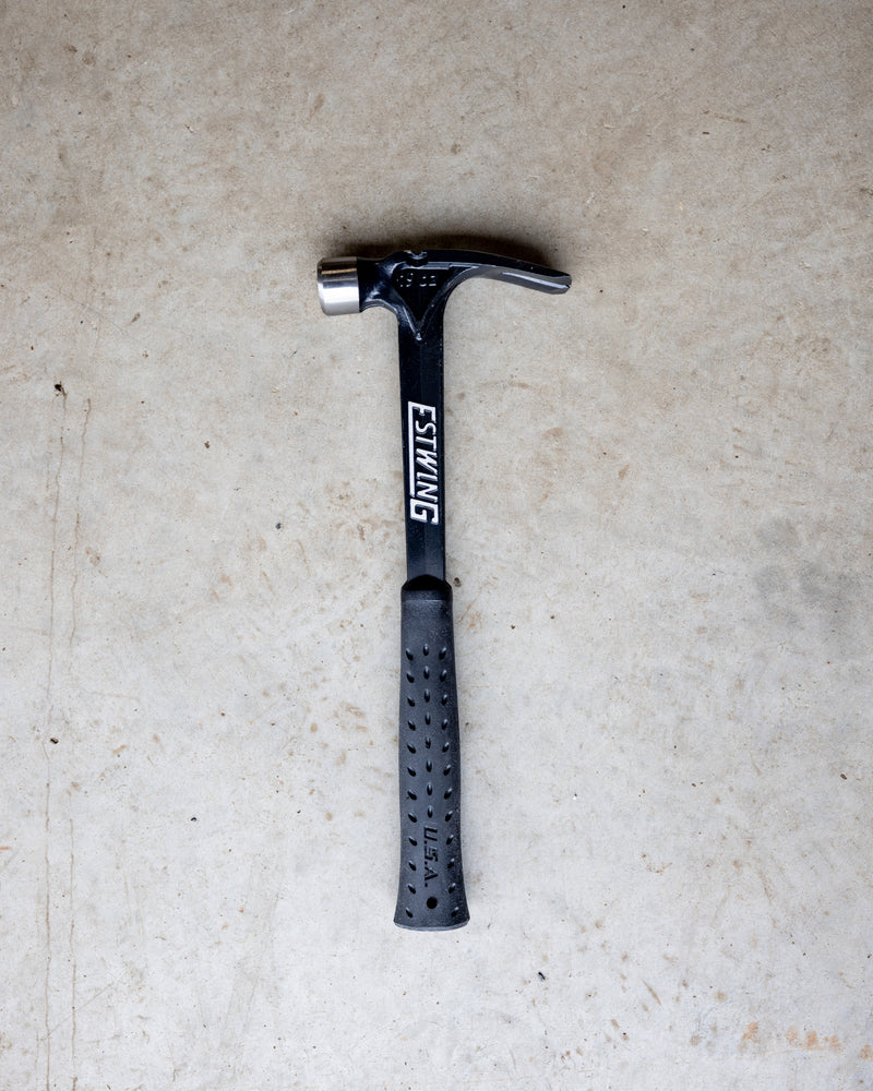 Estwing 19oz Ultra Framing Hammer with Vinyl Grip