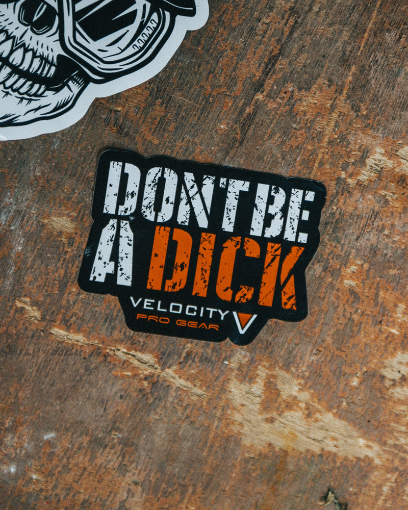 Sticker Pack #1 | Born to Graft