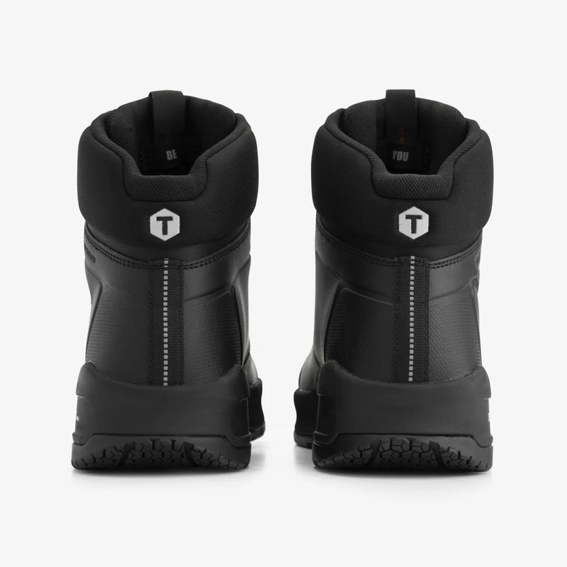 Totectors Williams AT WP Black - Tool Monster