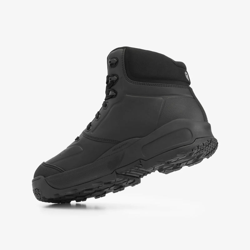 Totectors Williams AT WP Black - Tool Monster