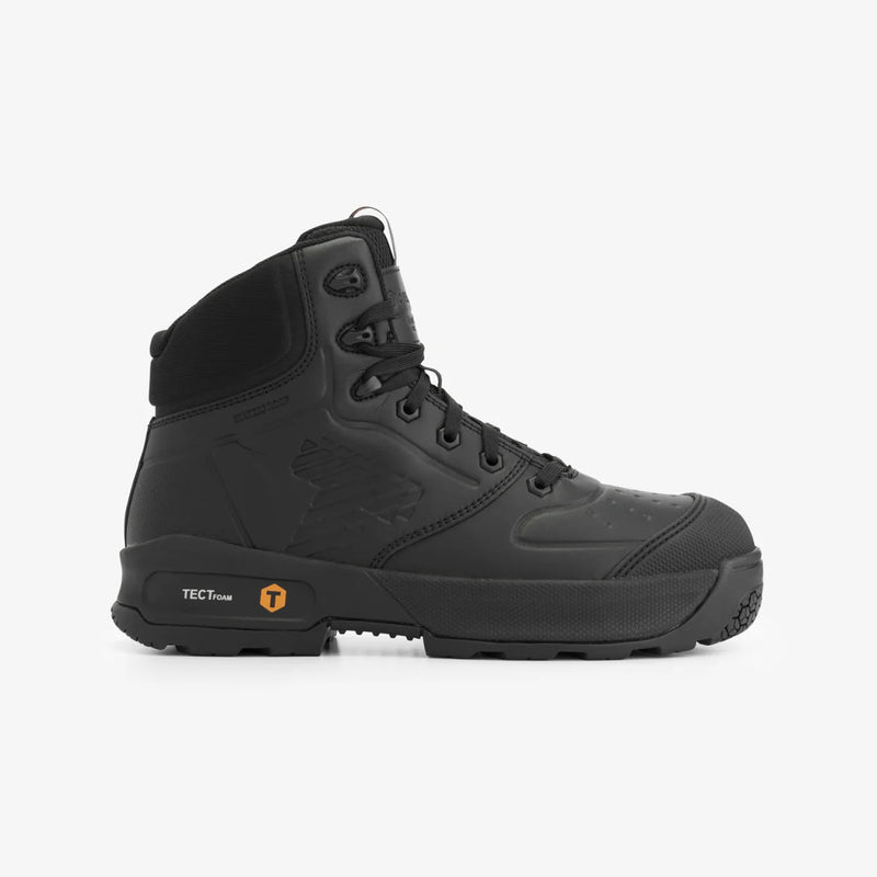 Totectors Williams AT WP Black - Tool Monster