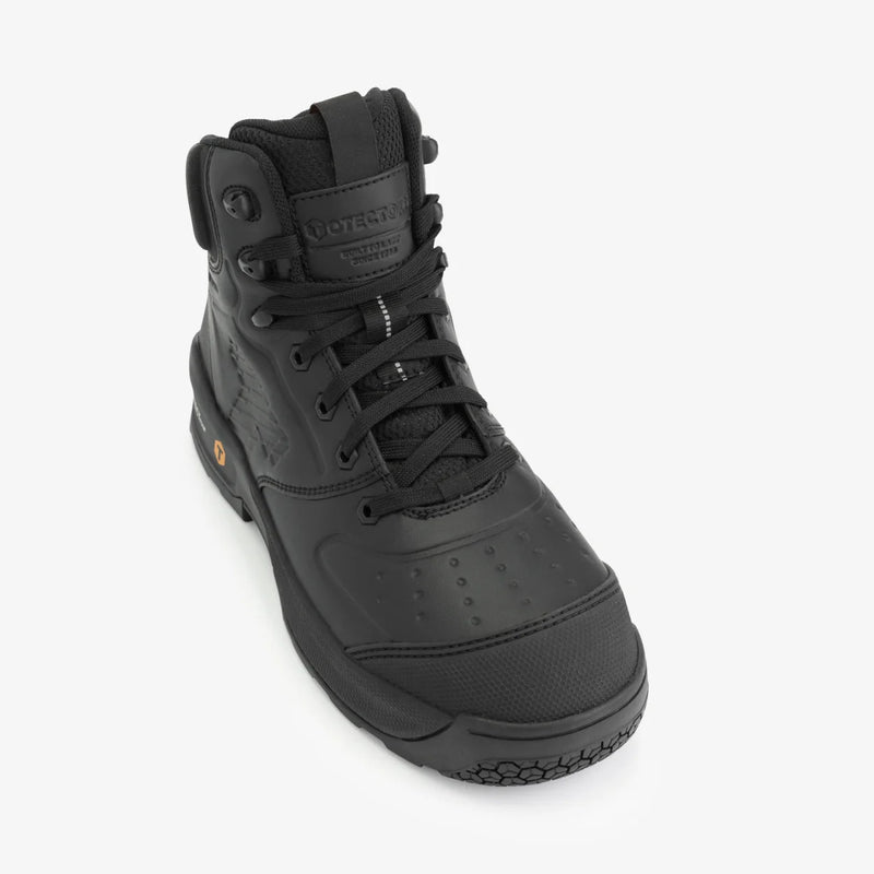 Totectors Williams AT WP Black - Tool Monster