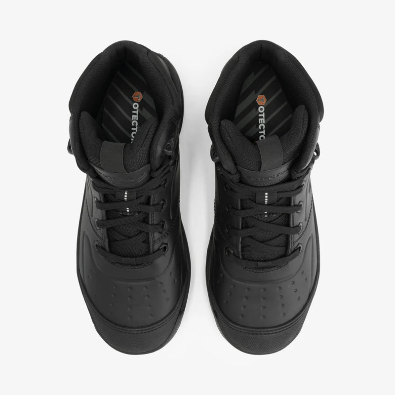 Totectors Williams AT WP Black - Tool Monster