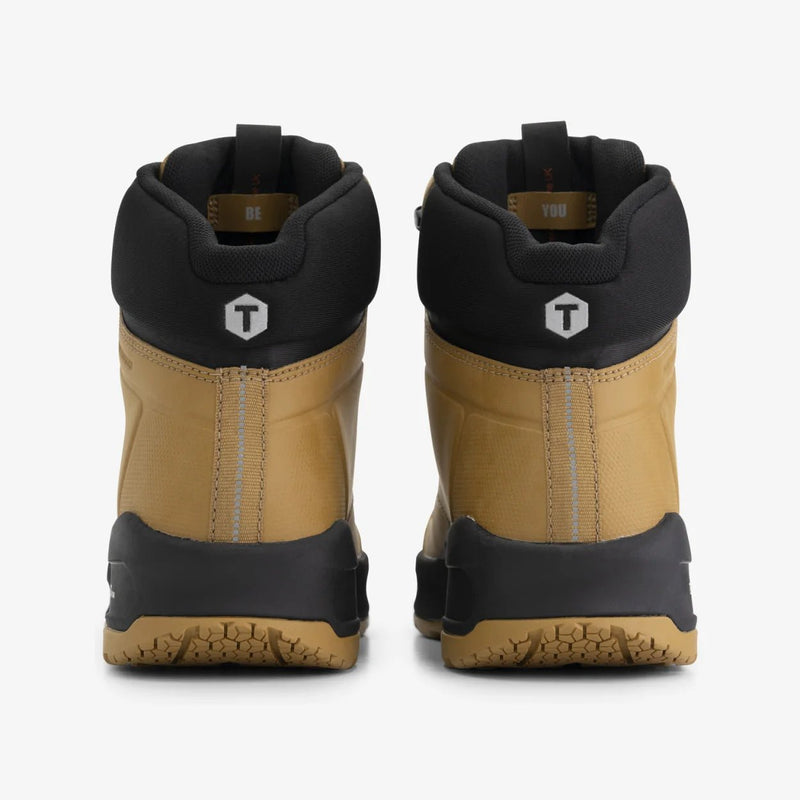 Totectors Williams AT WP Wheat - Tool Monster