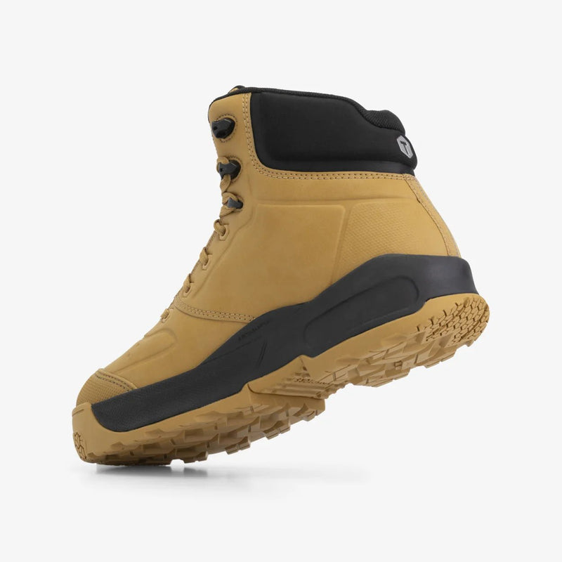 Totectors Williams AT WP Wheat - Tool Monster