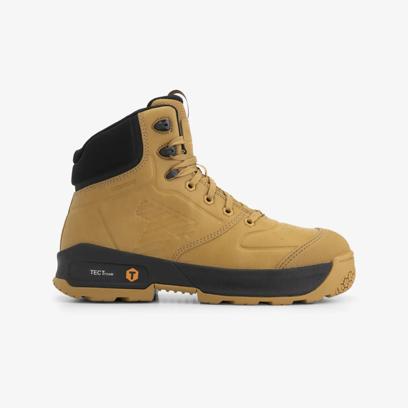 Totectors Williams AT WP Wheat - Tool Monster