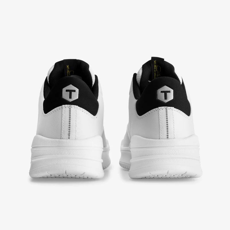 Totectors Denton AT White/Black - Tool Monster