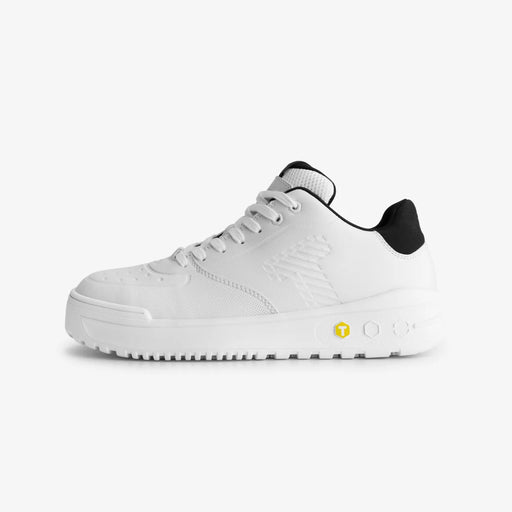 Totectors Denton AT White/Black - Tool Monster