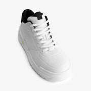 Totectors Denton AT White/Black - Tool Monster