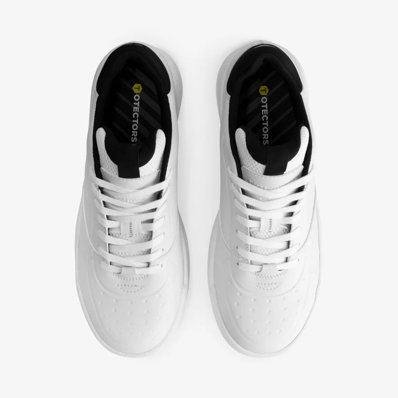 Totectors Denton AT White/Black - Tool Monster