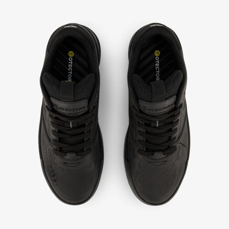 Totectors Denton AT Black - Tool Monster