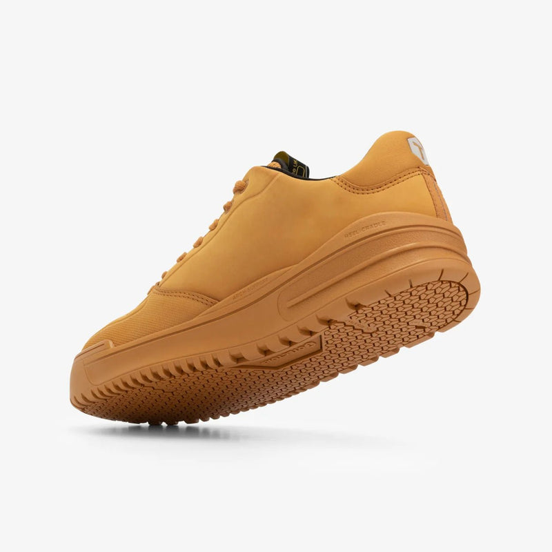 Totectors Denton AT Wheat - Tool Monster