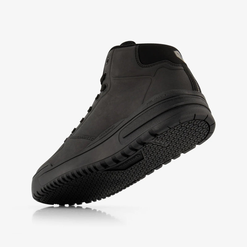 Totectors Denton AT Mid Black - Tool Monster