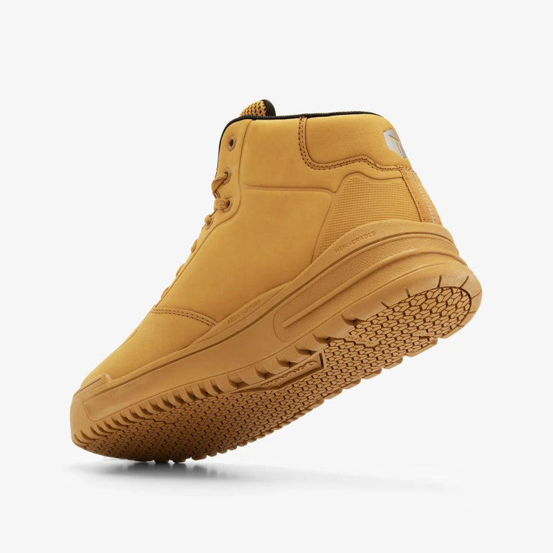 Totectors Denton AT Mid Wheat - Tool Monster