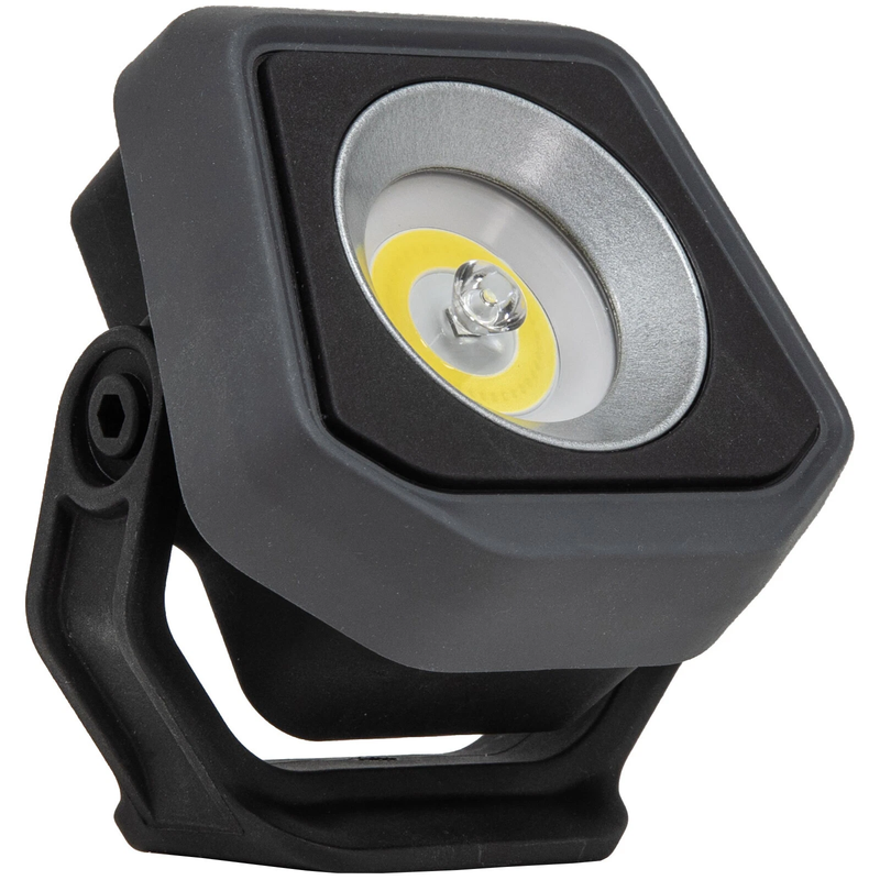 C.K Mini Magnetic Work Light 1000 Lumens