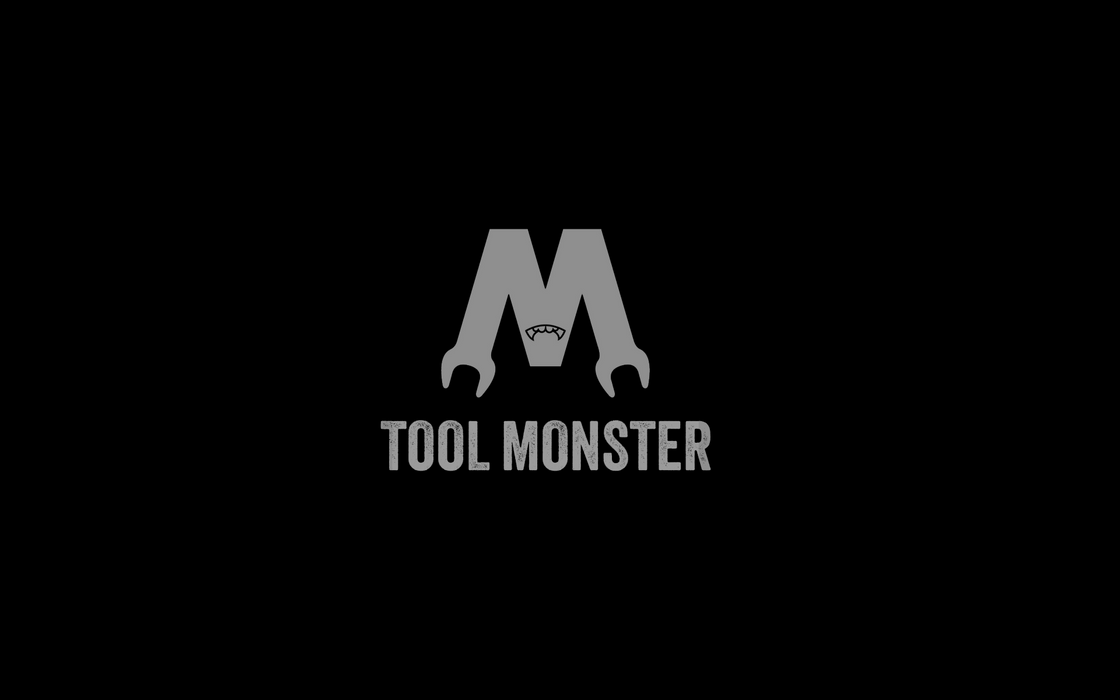 Tool Monster Gift Card