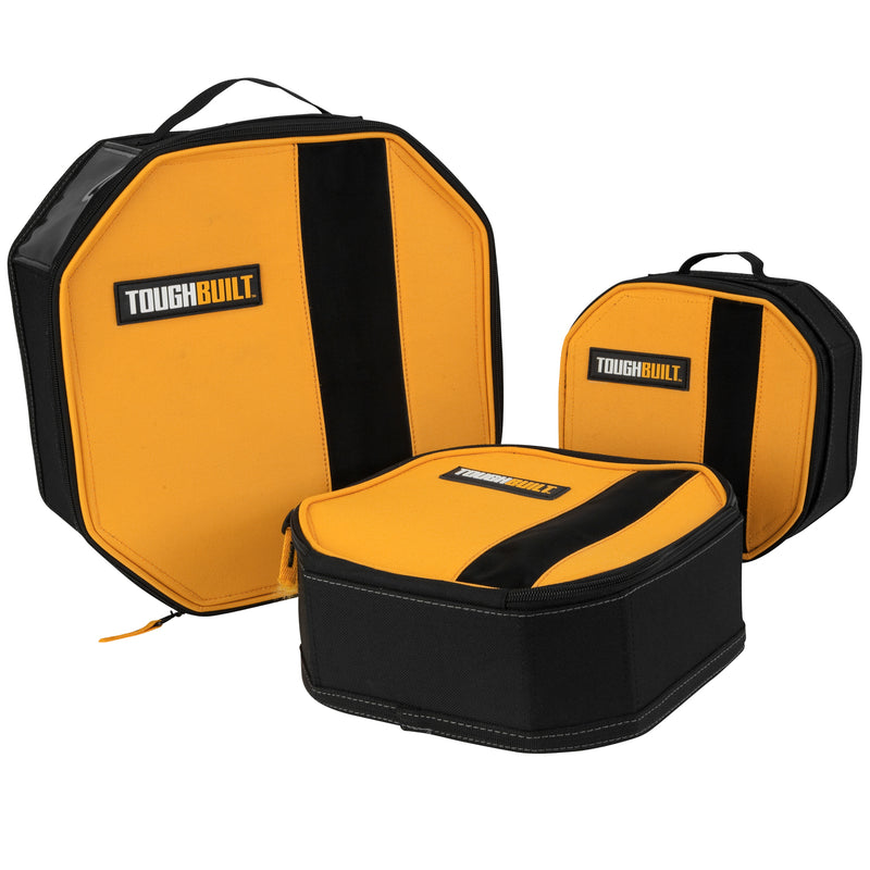 ToughBuilt Toolmate Softbox (Pack of 3) TB - 192 - C - Tool Monster