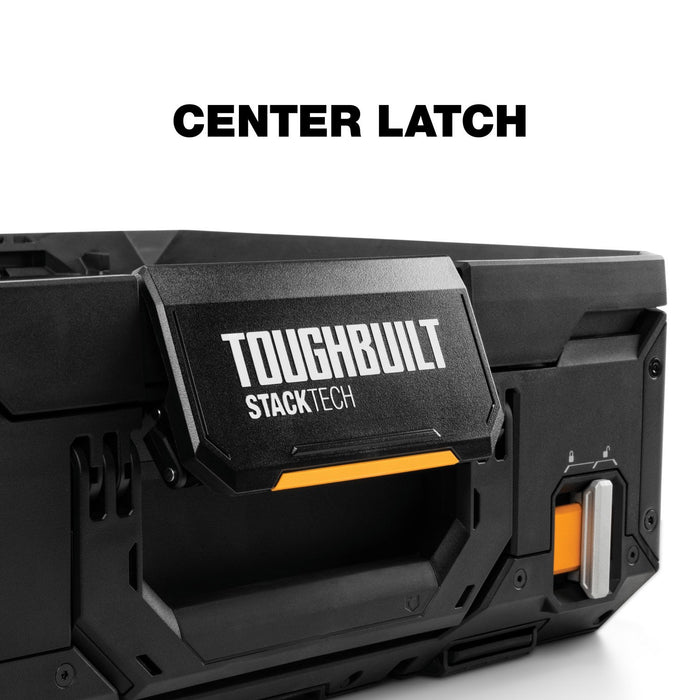 ToughBuilt StackTech Tool Box TB-B1-B-30