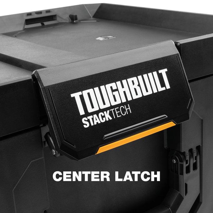 ToughBuilt StackTech Rolling Tool Box TB-B1-B-70R