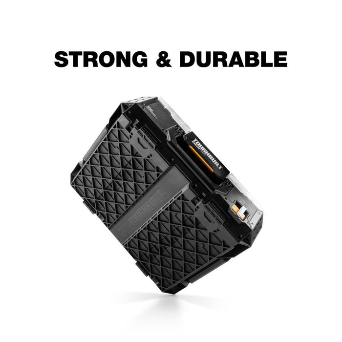 ToughBuilt StackTech Organiser TB-B1-O-30