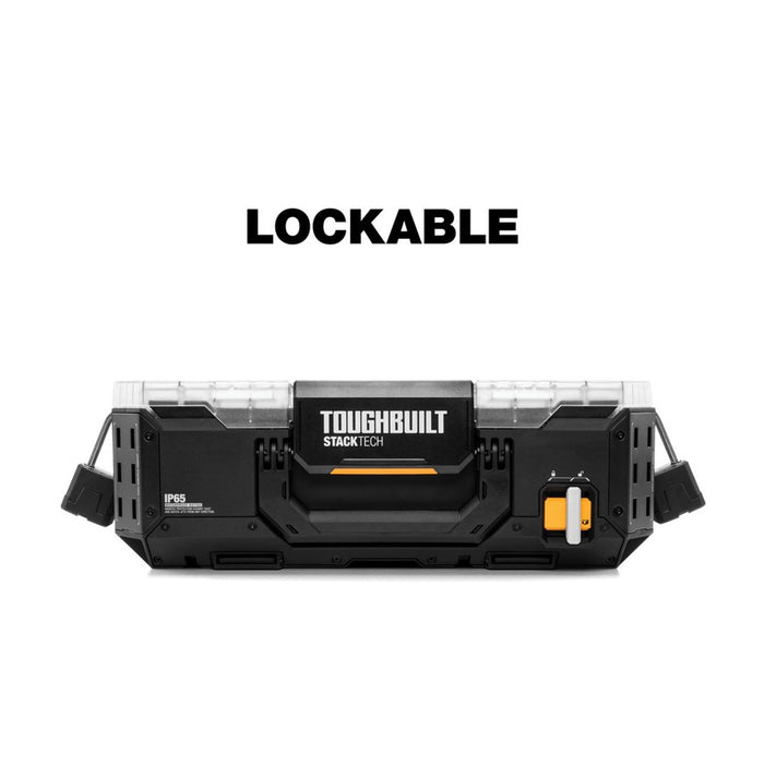 ToughBuilt StackTech Organiser TB-B1-O-30