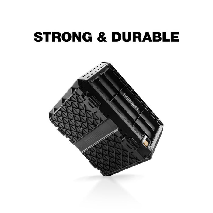 Toughbuilt StackTech Tool Crate TB-B1-X-50