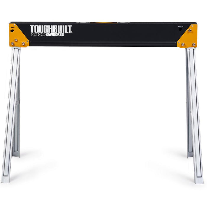 ToughBuilt C300 Sawhorse/Jobsite Table TB-C300 (Twin Pack)