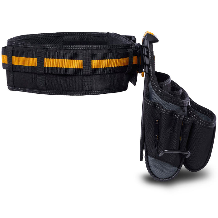 ToughBuilt TB-CT-101-3P 3-Piece Builder Tool Belt Set — Tool Monster