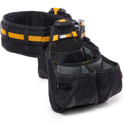 ToughBuilt TB - CT - 101 - 4P 4pc Contractor Tool Belt Set - Tool Monster