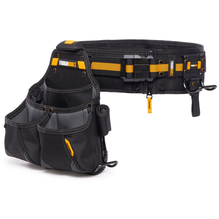 ToughBuilt 3-Piece Pro Framer Tool Belt set CT-102-3P