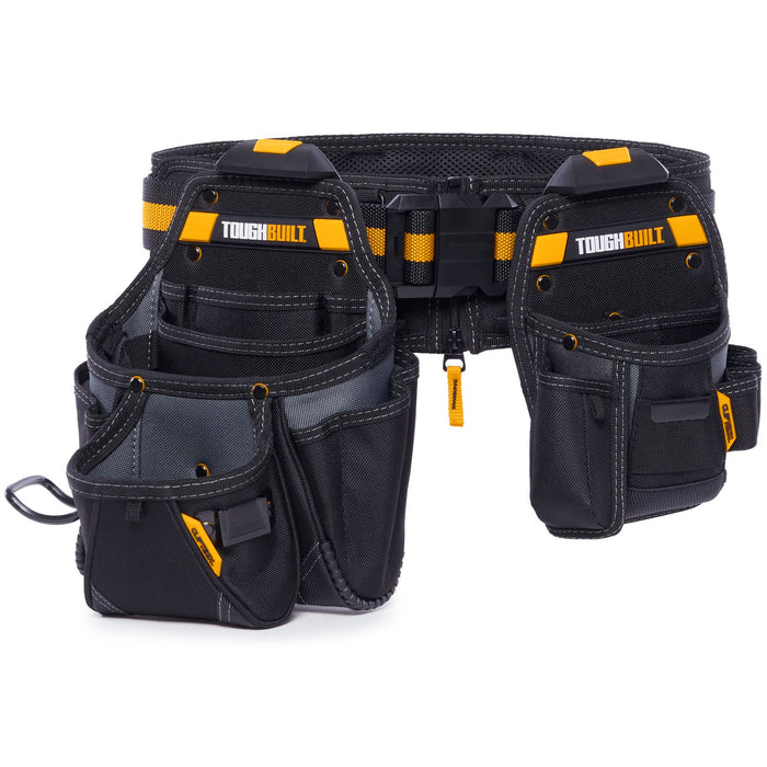 ToughBuilt 3-Piece Handyman Tool Belt Set CT-111-CP