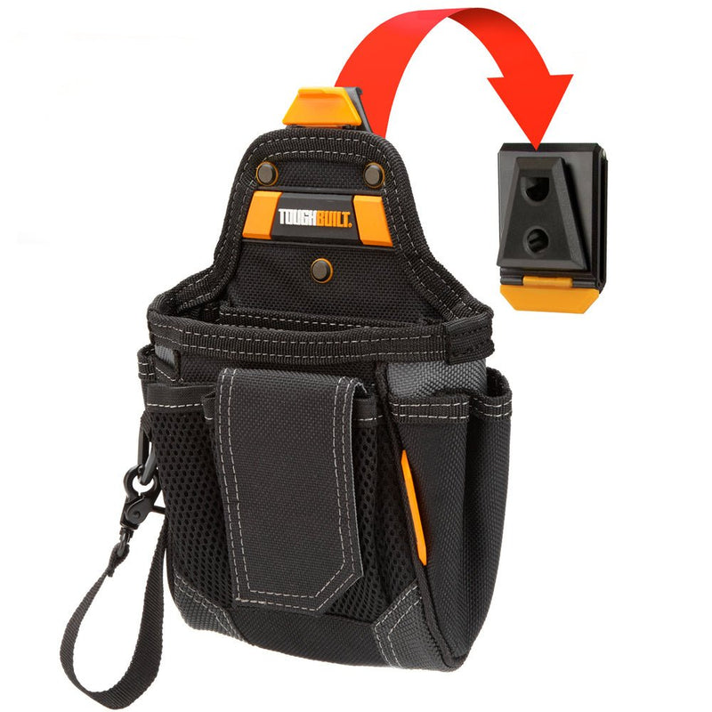 ToughBuilt TB - CT - 32 - A Warehouse Pouch - Tool Monster