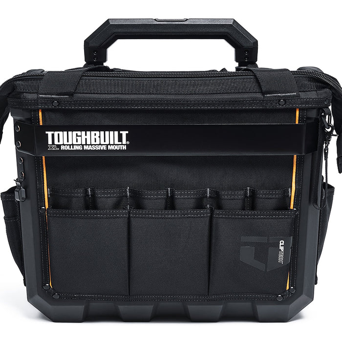 ToughBuilt TB-CT-61-16 XL Rolling Massive Mouth Bag