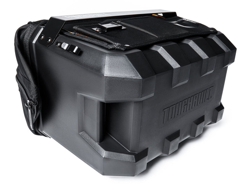 ToughBuilt TB - CT - 62 - 16A Large Massive Mouth Bag - Tool Monster