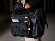 ToughBuilt TB - CT - 62 - 16A Large Massive Mouth Bag - Tool Monster