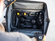 ToughBuilt TB - CT - 62 - 16A Large Massive Mouth Bag - Tool Monster