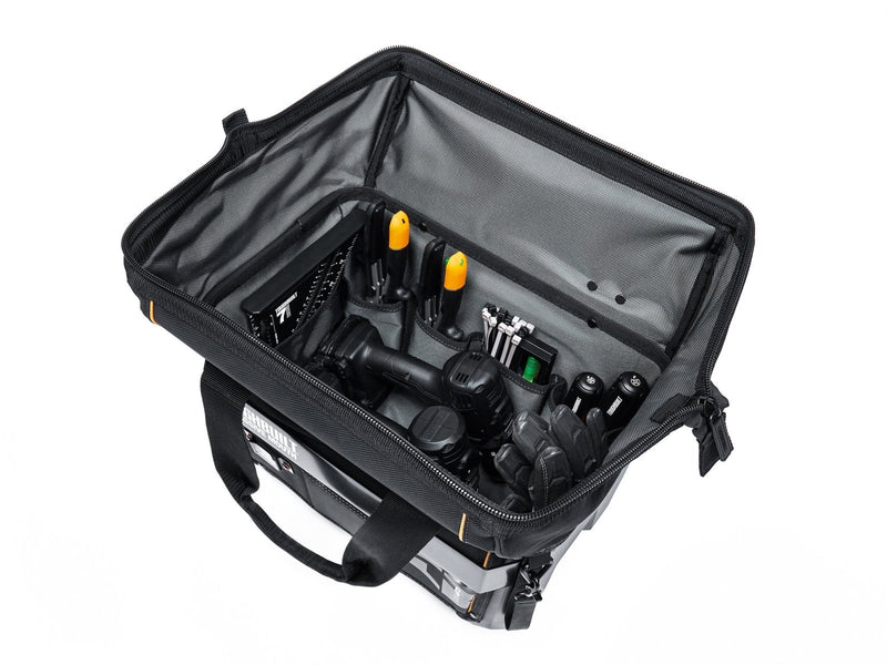 ToughBuilt TB - CT - 62 - 16A Large Massive Mouth Bag - Tool Monster