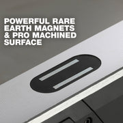 ToughBuilt TB - H2 - L - 24LH - M 24 - in (60cm) Lighted Magnetic Box Level - Tool Monster