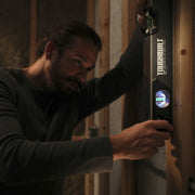 ToughBuilt TB - H2 - L - 24LH - M 24 - in (60cm) Lighted Magnetic Box Level - Tool Monster