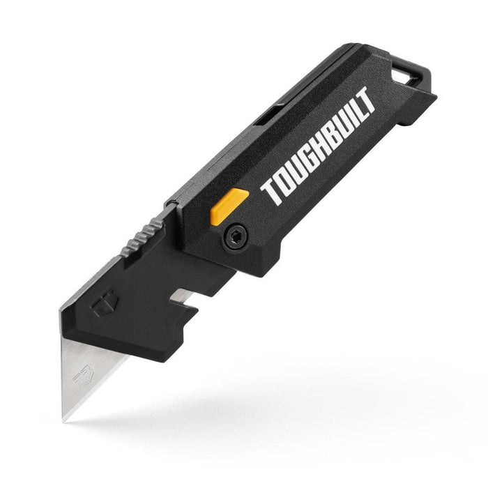 ToughBuilt Sub-compact Utility Knife TB-H4-12-C